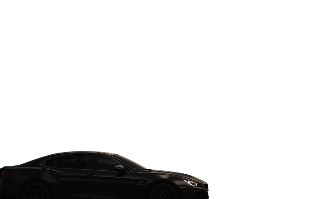 Ceramic Elite Car