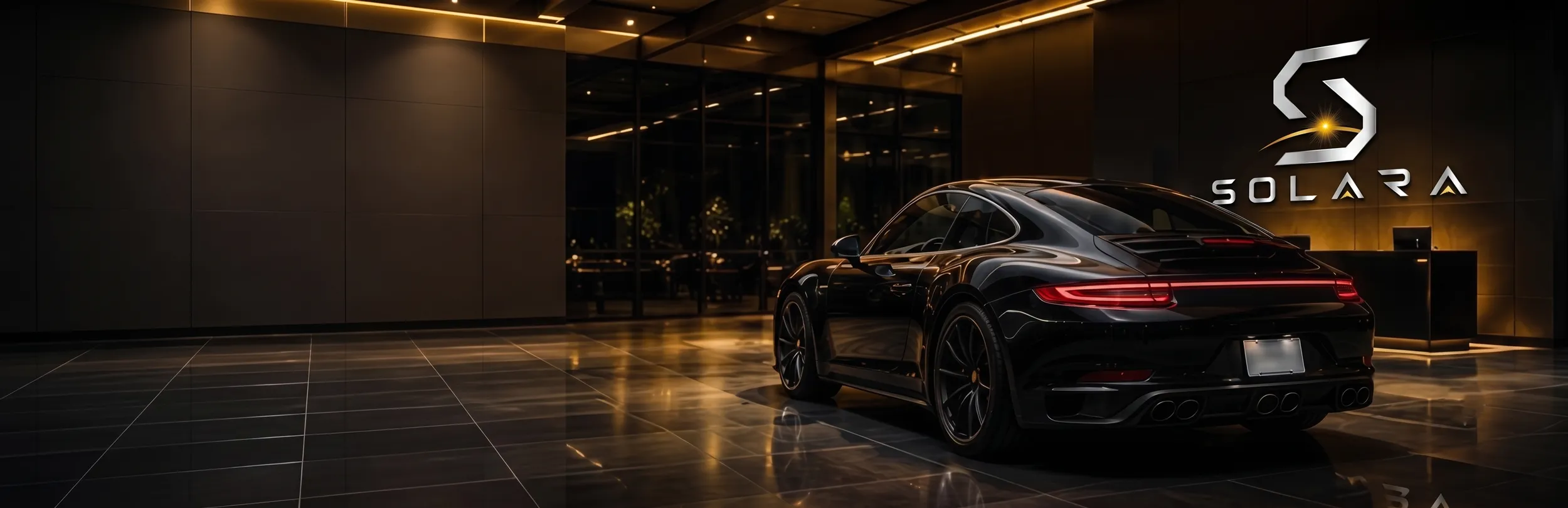 Solara Dealer Network