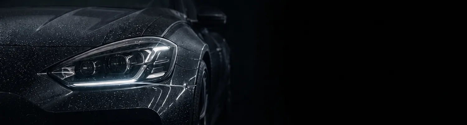 Solara PPF Protection
